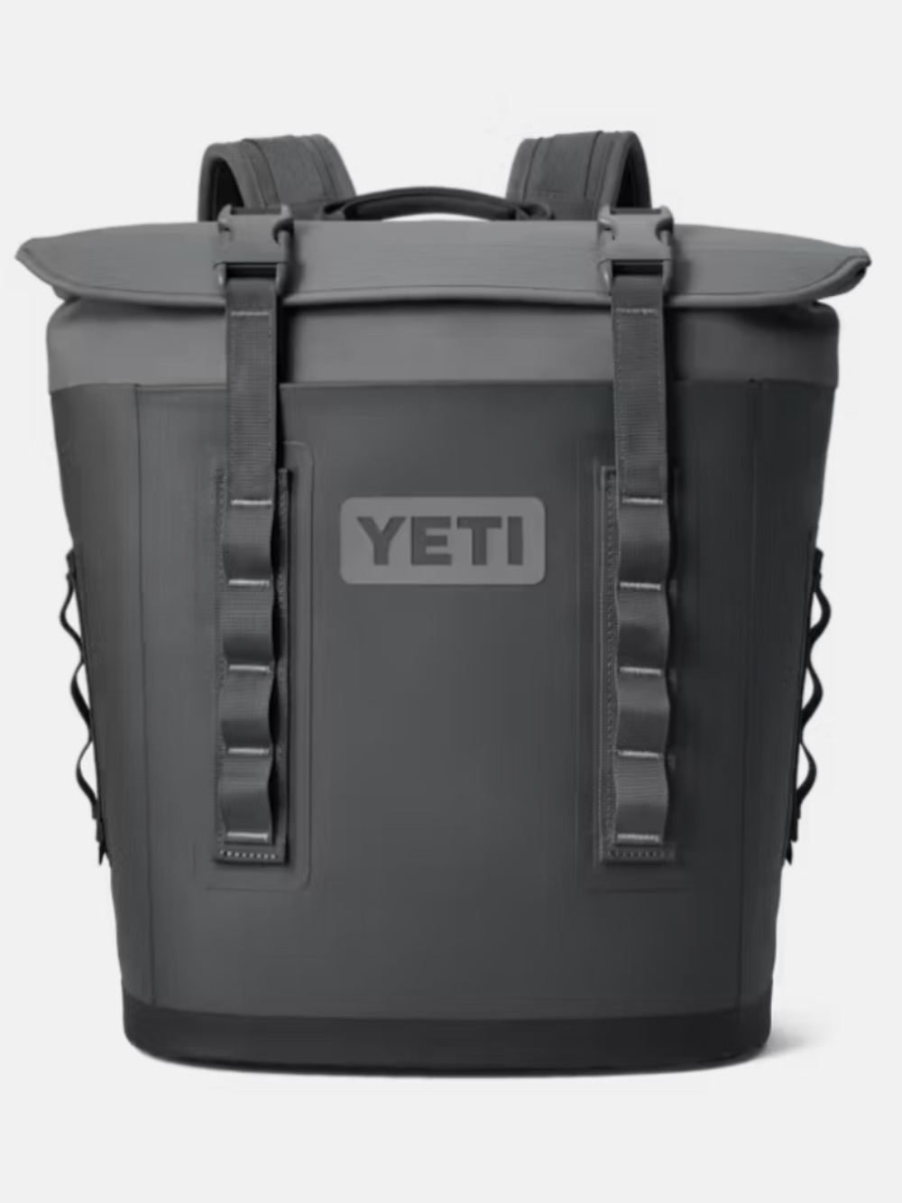 Yeti Hopper M12 Backpack Cooler in Charcoal
